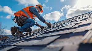 Best Emergency Roof Repair Services  in Yreka, CA